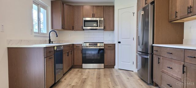 969 Robin Hill Drive, New Richmond, OH 45157