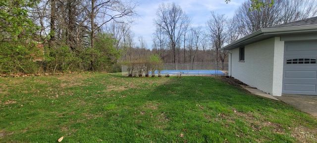 969 Robin Hill Drive, New Richmond, OH 45157