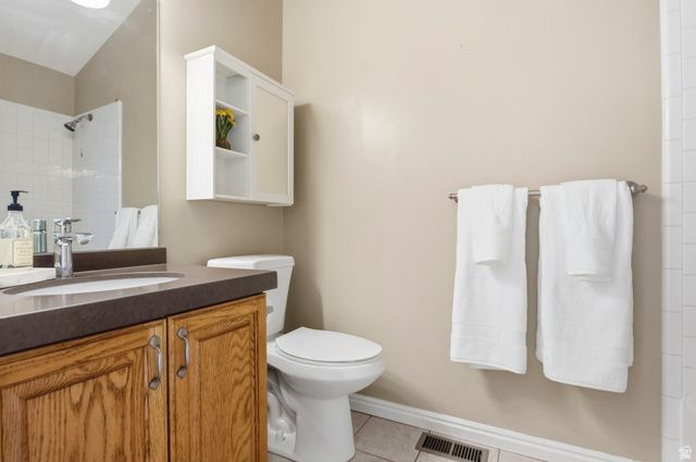 1215 S CAVE HOLLOW LN, Farmington, UT 84025