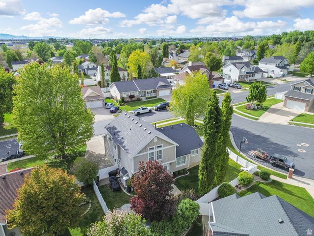 1215 S CAVE HOLLOW LN, Farmington, UT 84025