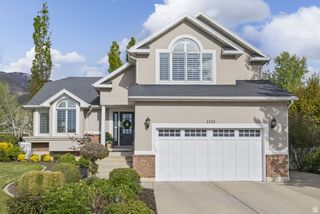 1215 S CAVE HOLLOW LN, Farmington, UT 84025