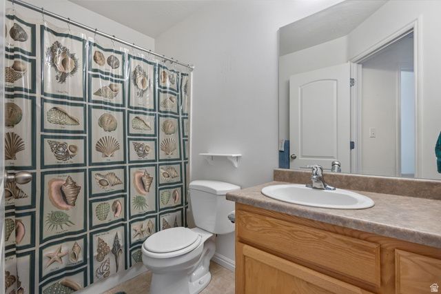 10331 N MORGAN BLVD, Cedar Hills, UT 84062