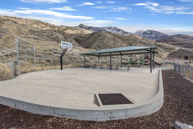 10331 N MORGAN BLVD, Cedar Hills, UT 84062