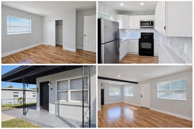 821 S SOLANDRA DRIVE, Orlando, FL 32807