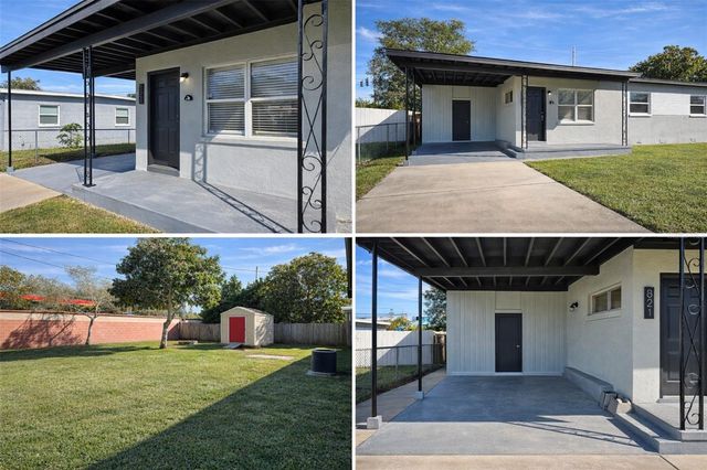 821 S SOLANDRA DRIVE, Orlando, FL 32807