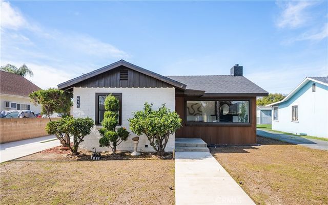 915 N Pasadena Avenue, Azusa, CA 91702