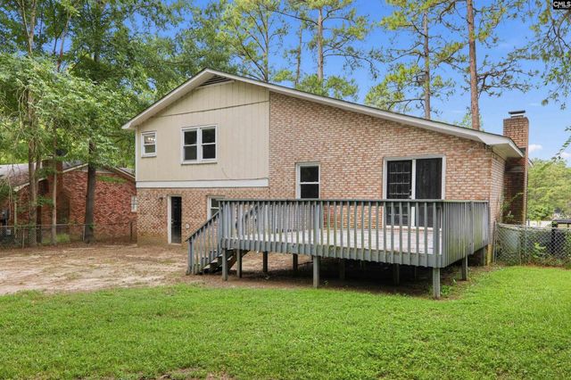525 Friarsgate Boulevard, Irmo, SC 29063