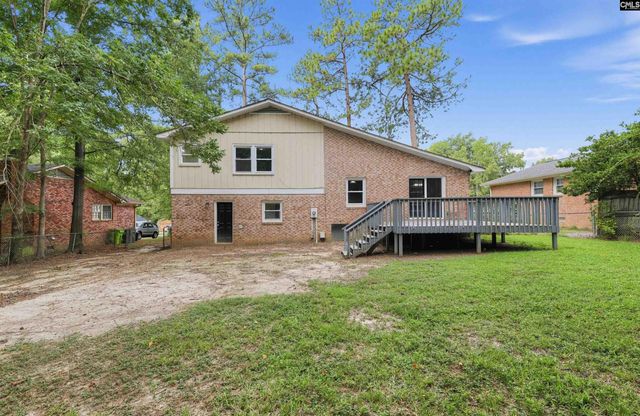 525 Friarsgate Boulevard, Irmo, SC 29063