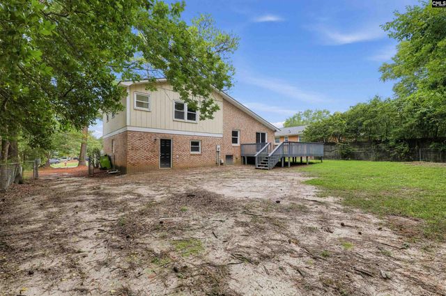 525 Friarsgate Boulevard, Irmo, SC 29063