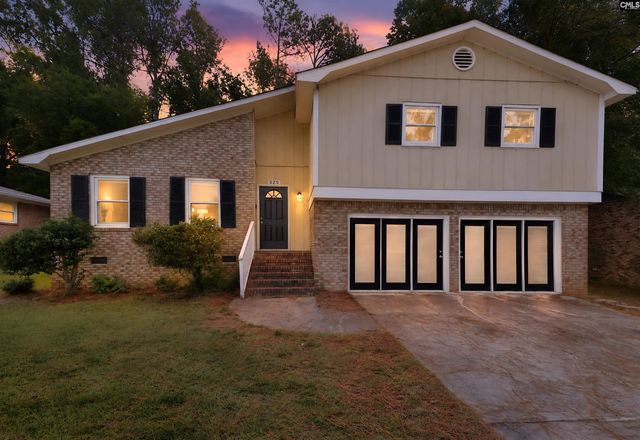 525 Friarsgate Boulevard, Irmo, SC 29063