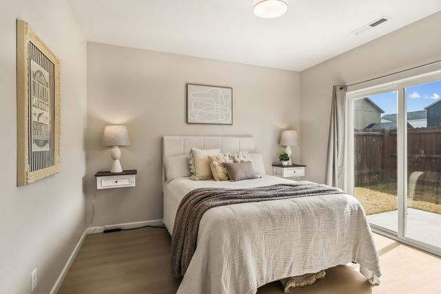 2745 NE Aldrich Avenue, Bend, OR 97701