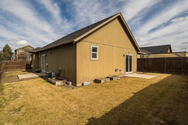 2745 NE Aldrich Avenue, Bend, OR 97701