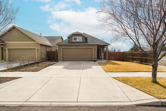 2745 NE Aldrich Avenue, Bend, OR 97701