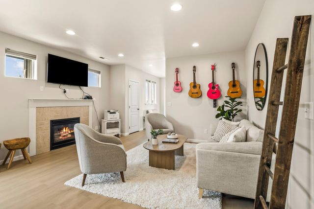 2745 NE Aldrich Avenue, Bend, OR 97701