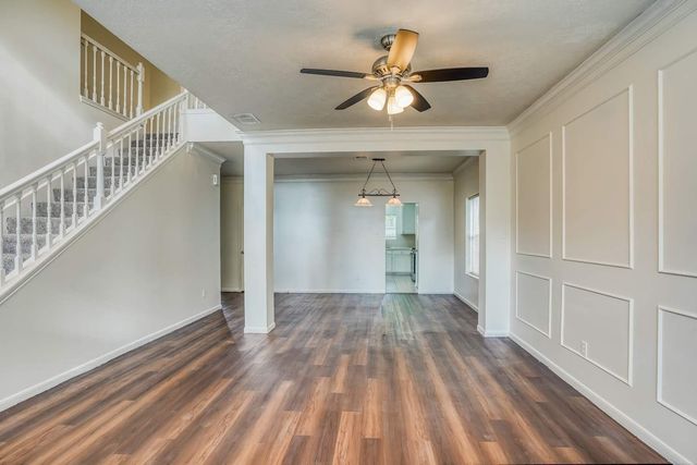 8022 Willancy Lane, Houston, TX 77095