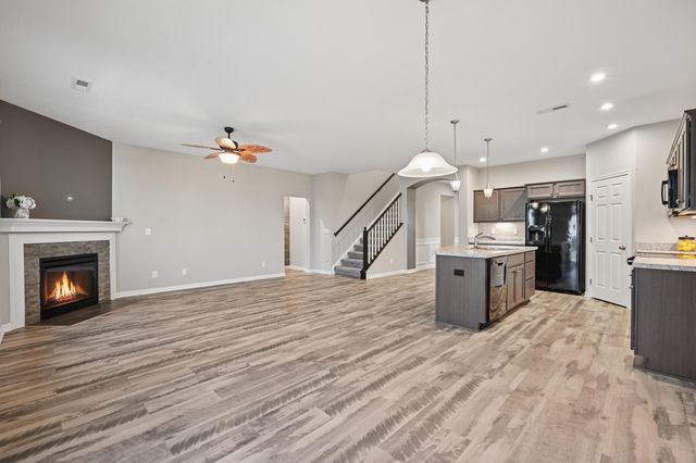 2256 Amici Drive, Covington, KY 41017