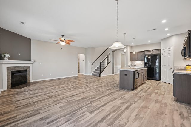 2256 Amici Drive, Covington, KY 41017