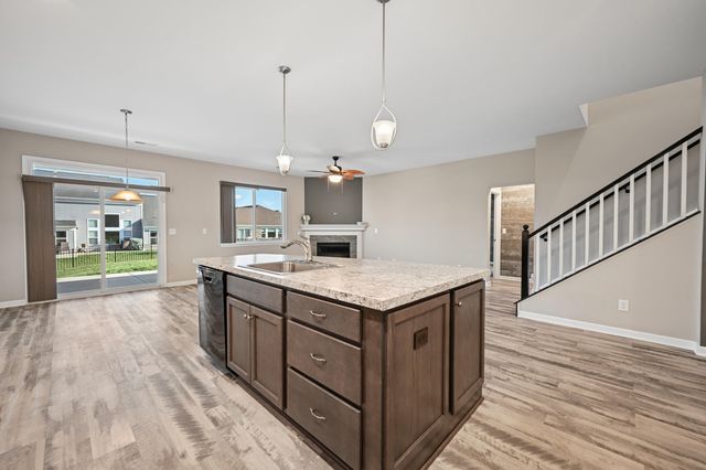 2256 Amici Drive, Covington, KY 41017