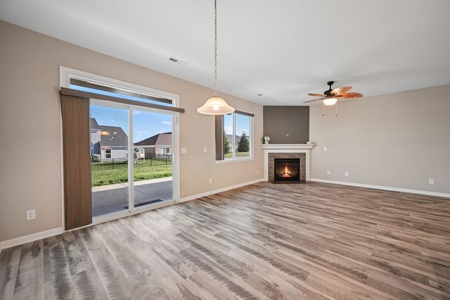 2256 Amici Drive, Covington, KY 41017