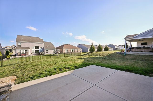 2256 Amici Drive, Covington, KY 41017