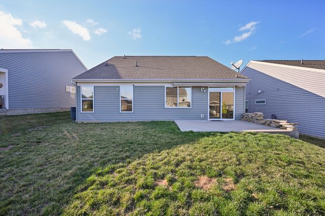 2256 Amici Drive, Covington, KY 41017