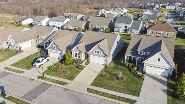 2256 Amici Drive, Covington, KY 41017