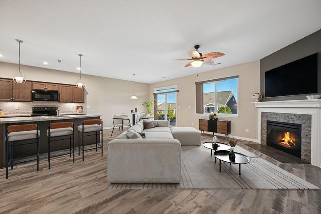 2256 Amici Drive, Covington, KY 41017