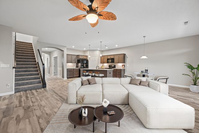 2256 Amici Drive, Covington, KY 41017