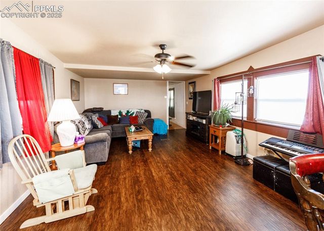 12220 Preston Place, Peyton, CO 80831