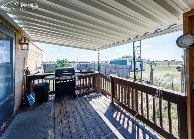 12220 Preston Place, Peyton, CO 80831