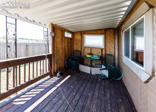 12220 Preston Place, Peyton, CO 80831