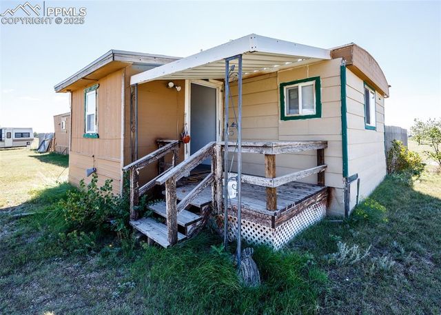 12220 Preston Place, Peyton, CO 80831