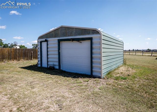 12220 Preston Place, Peyton, CO 80831