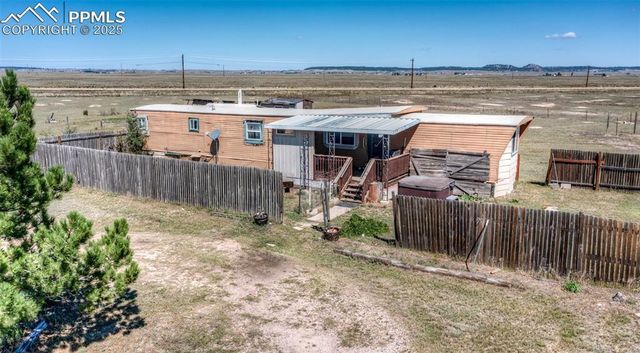 12220 Preston Place, Peyton, CO 80831