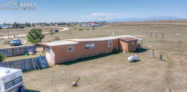 12220 Preston Place, Peyton, CO 80831