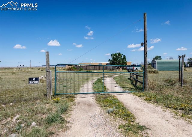 12220 Preston Place, Peyton, CO 80831