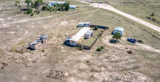 12220 Preston Place, Peyton, CO 80831