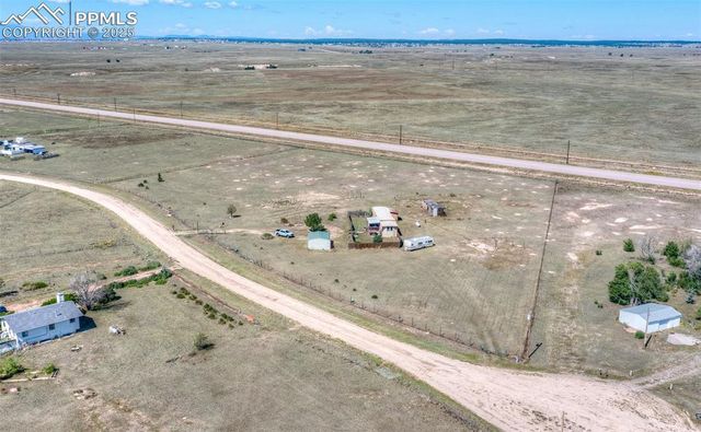 12220 Preston Place, Peyton, CO 80831