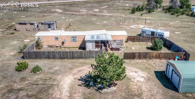 12220 Preston Place, Peyton, CO 80831