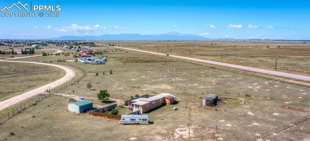 12220 Preston Place, Peyton, CO 80831