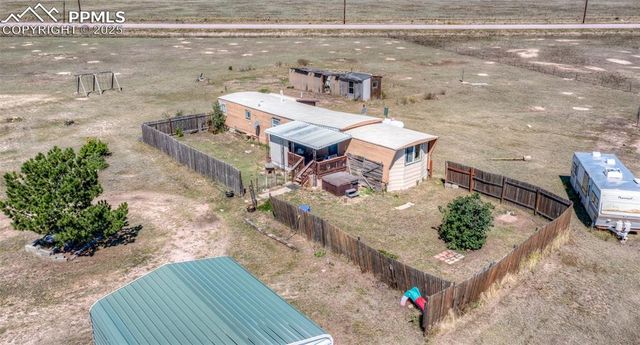 12220 Preston Place, Peyton, CO 80831