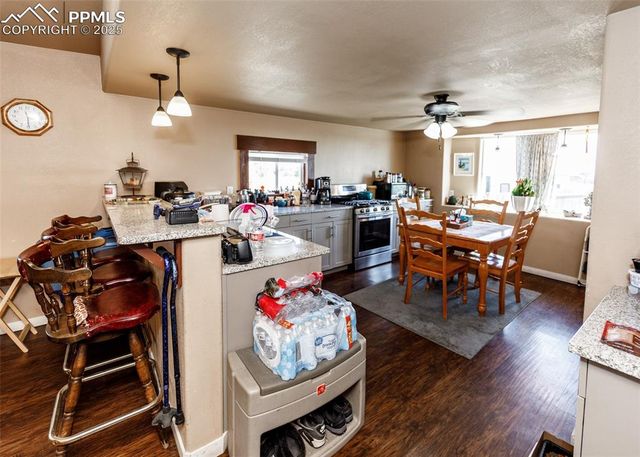 12220 Preston Place, Peyton, CO 80831