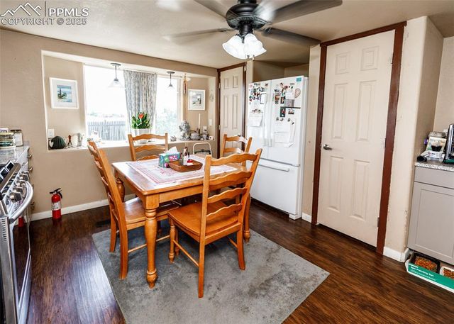 12220 Preston Place, Peyton, CO 80831