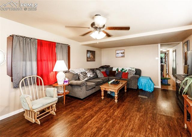 12220 Preston Place, Peyton, CO 80831