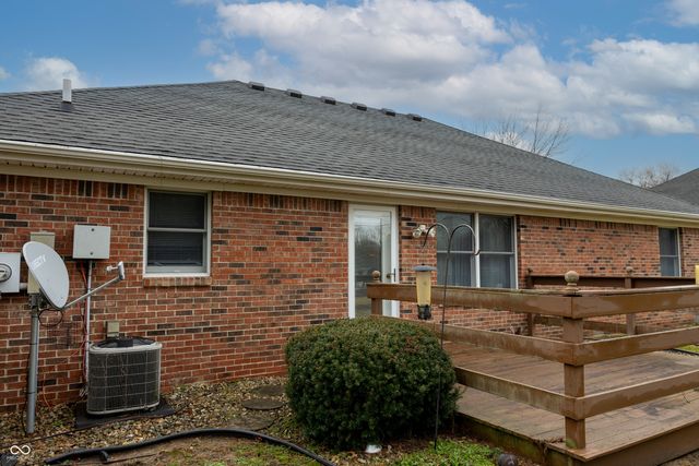 1715 lebanon Road, Crawfordsville, IN 47933