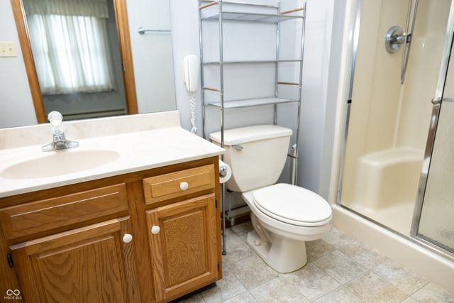 1715 lebanon Road, Crawfordsville, IN 47933