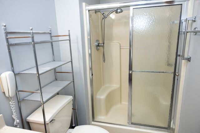 1715 lebanon Road, Crawfordsville, IN 47933