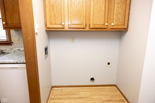 1715 lebanon Road, Crawfordsville, IN 47933