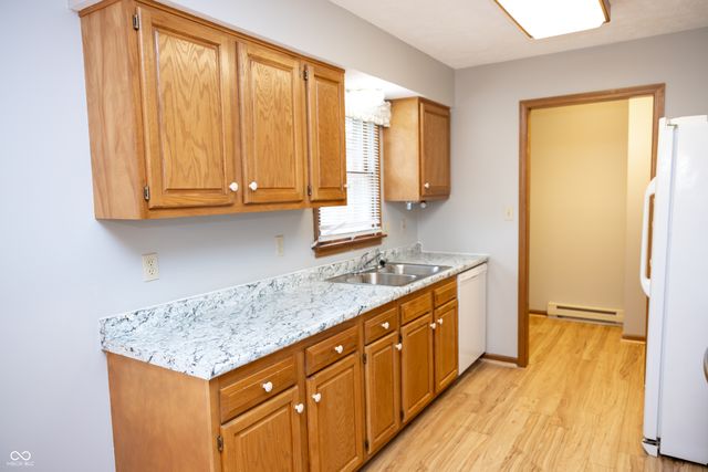 1715 lebanon Road, Crawfordsville, IN 47933