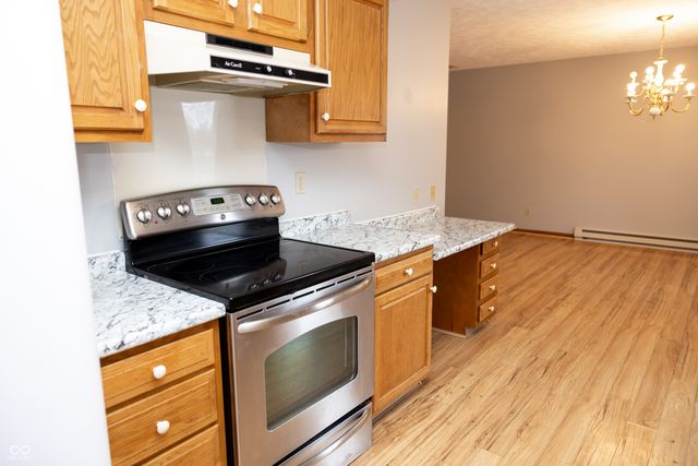 1715 lebanon Road, Crawfordsville, IN 47933